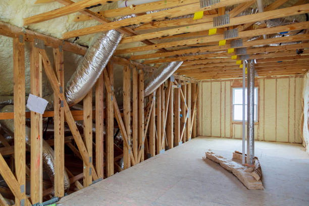 Trusted College Station, TX Insulation Contractor Experts