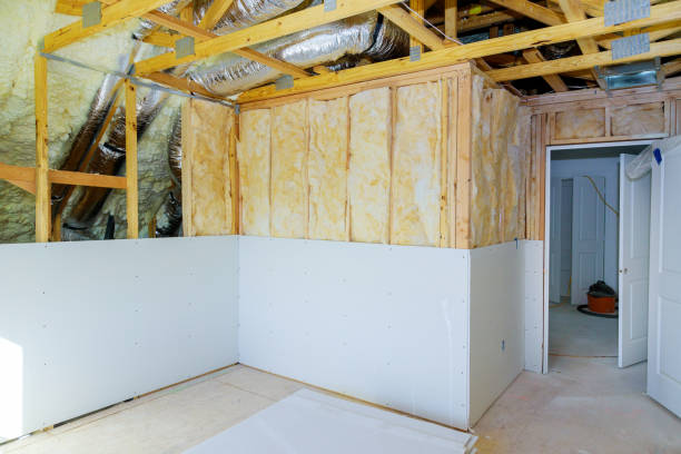 Insulation Inspection Services in College Station, TX