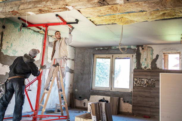 Best Insulation Inspection Services  in College Station, TX