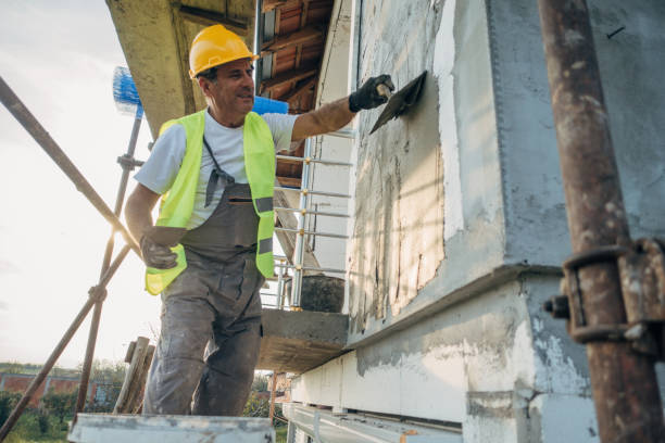 Range of Insulation Solutions in College Station, TX
