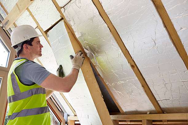 Insulation Contractors for Homes in College Station, TX